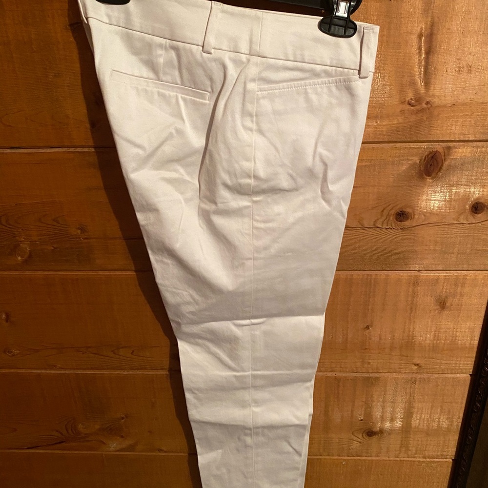 Cropped pants - Picture 3 of 3